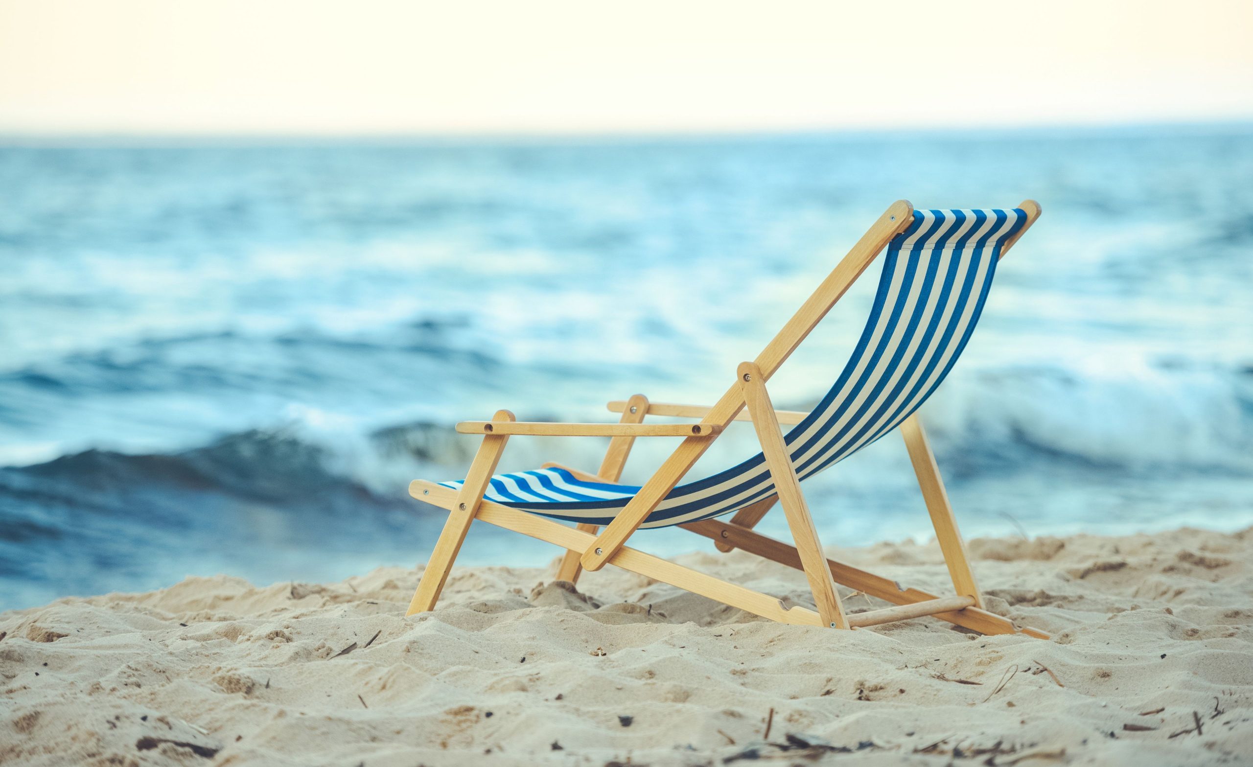 Beneficios de utilizar sillas de playa para personas obesas